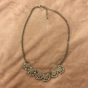 Pendant necklace